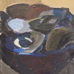 1124 4508 Oljemålning